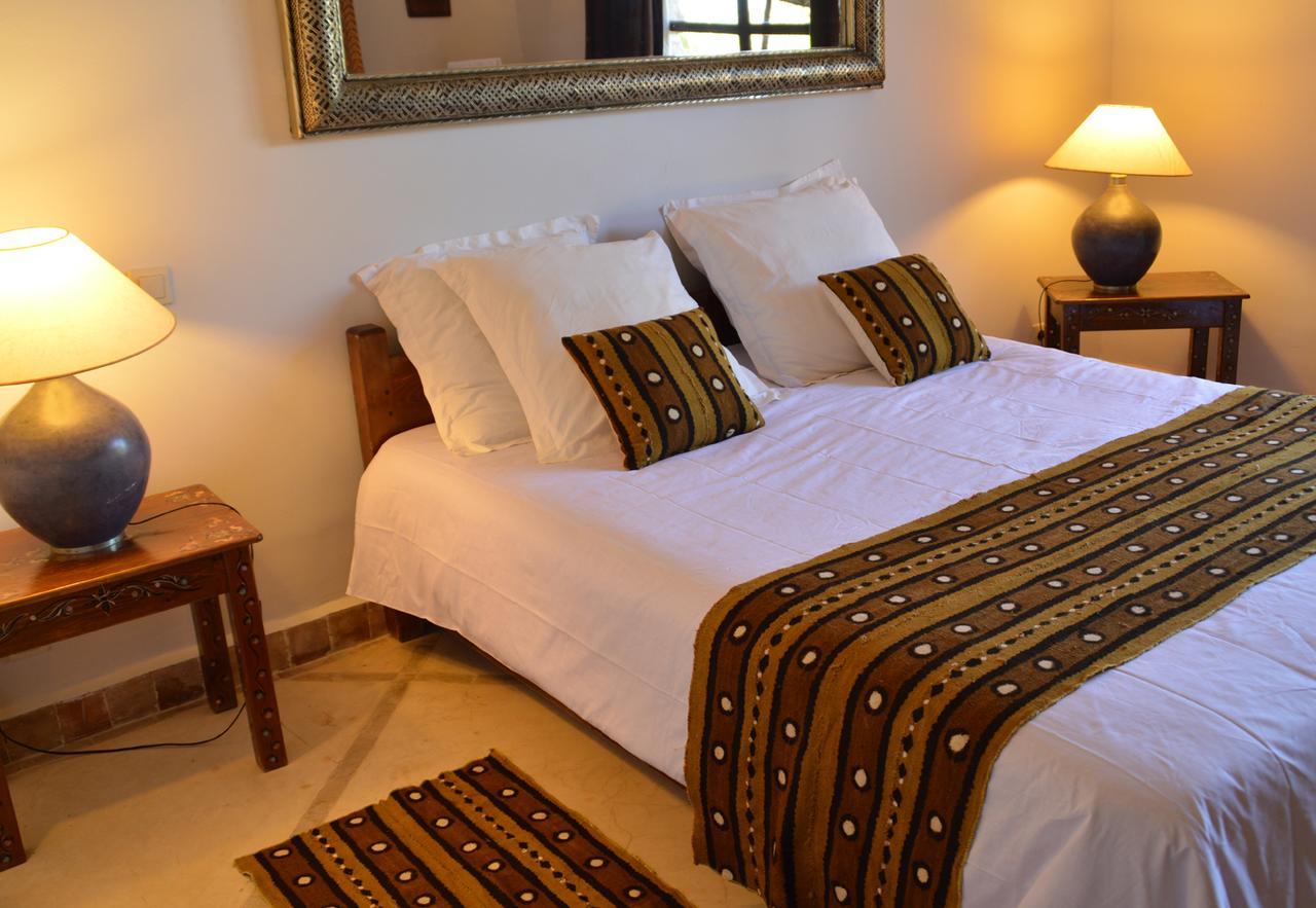 Parfums D'Etoiles Hotel Aguerd  Buitenkant foto